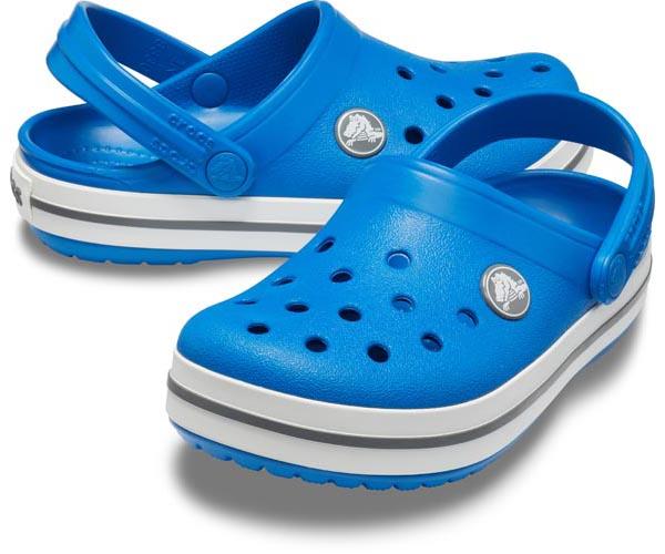 Actual product image Crocs T's Crocband Clog (23)