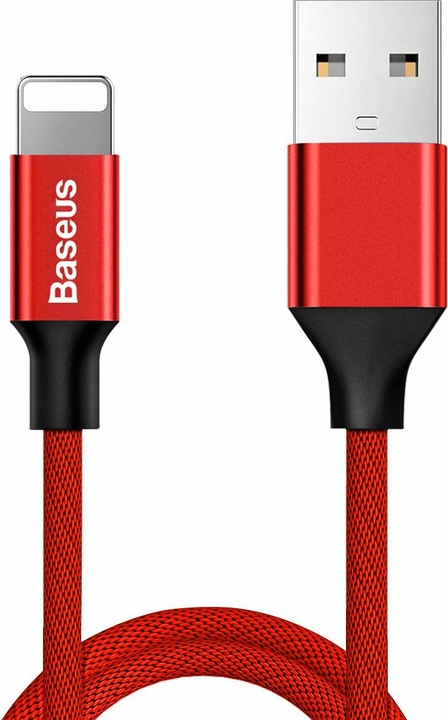 Actual product image Baseus Yiven Series for Apple (1.20 m, USB 2.0)