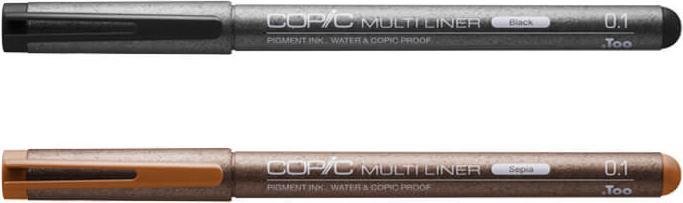 Produktbild Copic My First Starter Set (12x)