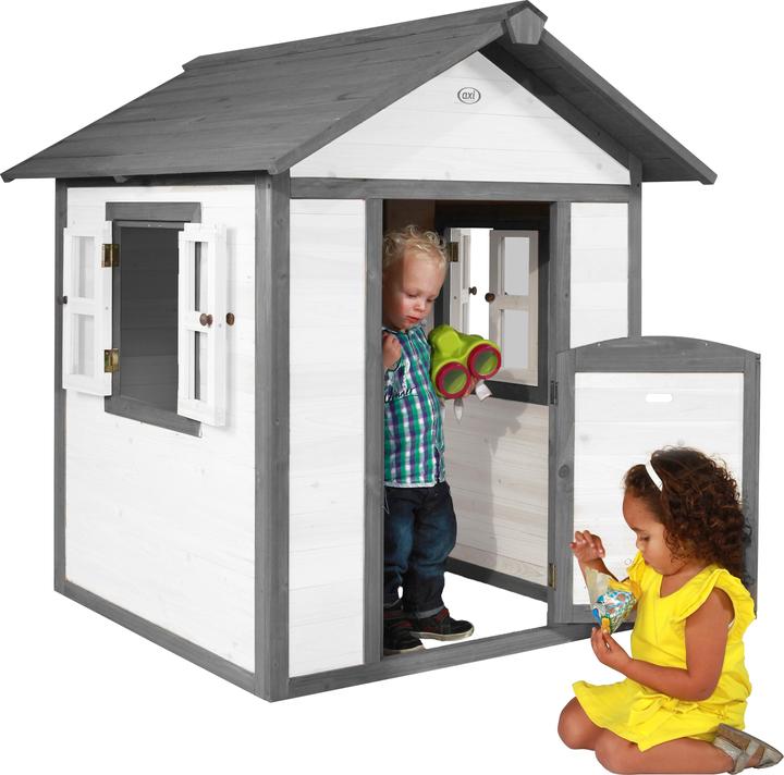 Produktbild Axi Lodge