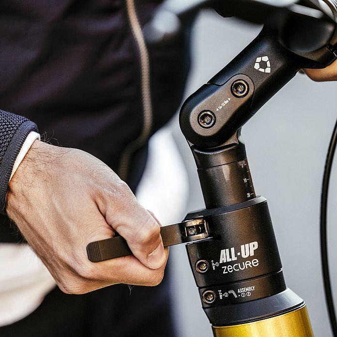 Produktbild Flyer Upstreet3 7.10 (47 cm)