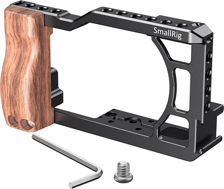 Produktbild SmallRig Canon G7X Mark III CCC2422