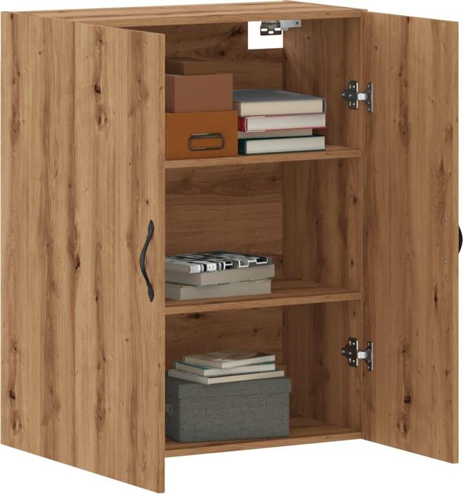 Image du produit vidaXL Wandschrank (69.50 x 34 x 90 cm)