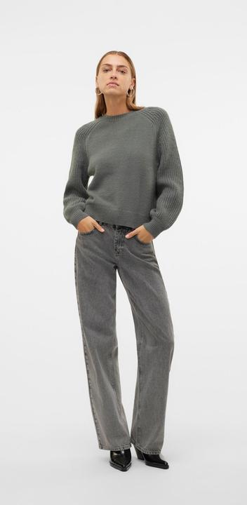 Actual product image Vero Moda VMENYA jumper knitted jumper (XS)