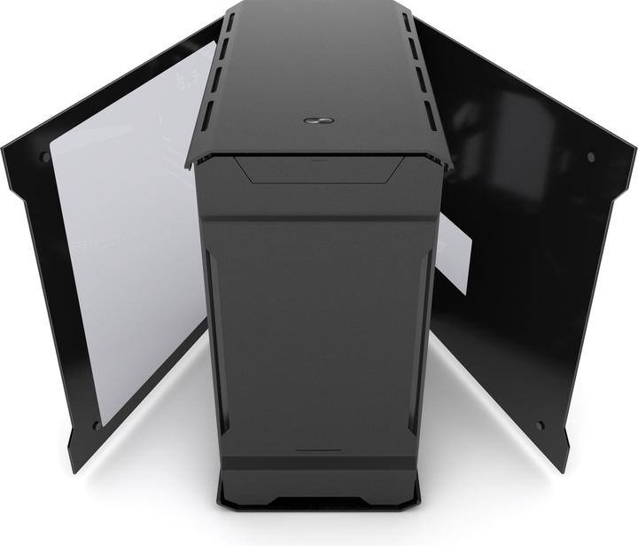 Actual product image Phanteks Enthoo Evolv (mATX, Mini-ITX)