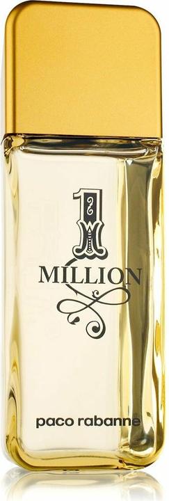Produktbild Paco Rabanne 1 Million (Rasierwasser, 100 ml)