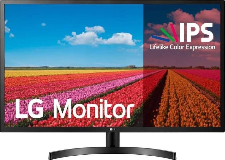 Produktbild LG 32MN500M-B (1920 x 1080 Pixel, 31.50")