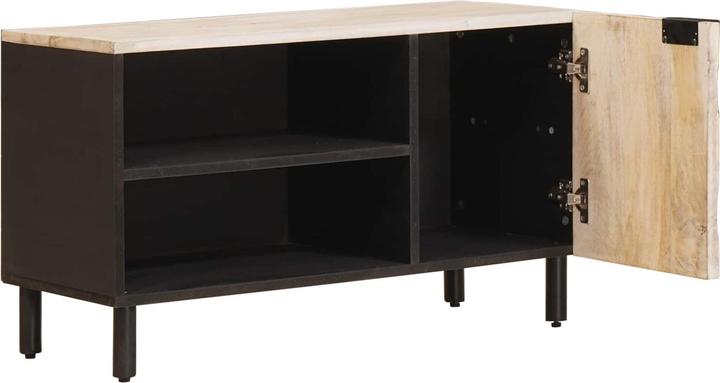 Actual product image vidaXL TV-Schränk (33 x 80 x 46 cm)