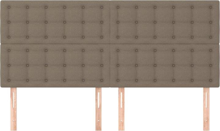 Image du produit VidaXL Raiden (160 x 5 x 128 cm)