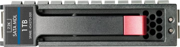 Produktbild HPE 458945-B21 Harddisk (0.16 TB, 3.5")