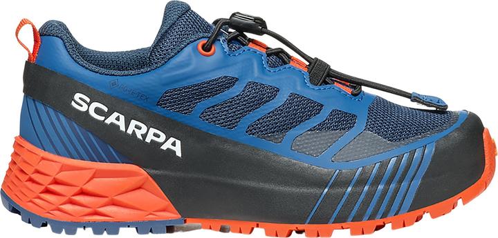 Image du produit Scarpa Kid's Ribelle Run GTX (36)