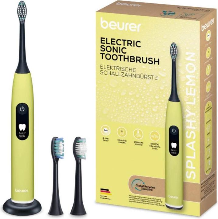 Actual product image Beurer SC 50 (Sonic toothbrush)