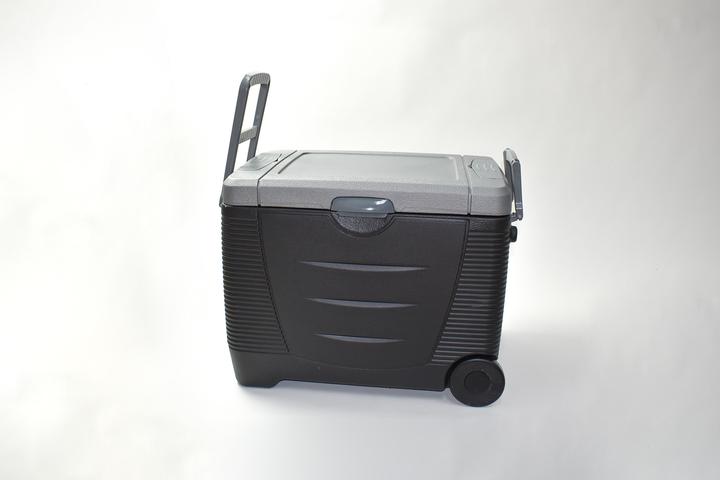 Produktbild Black Ice Glacire trolley chaud/froid bi-energie 45L 12/230V (45 l)