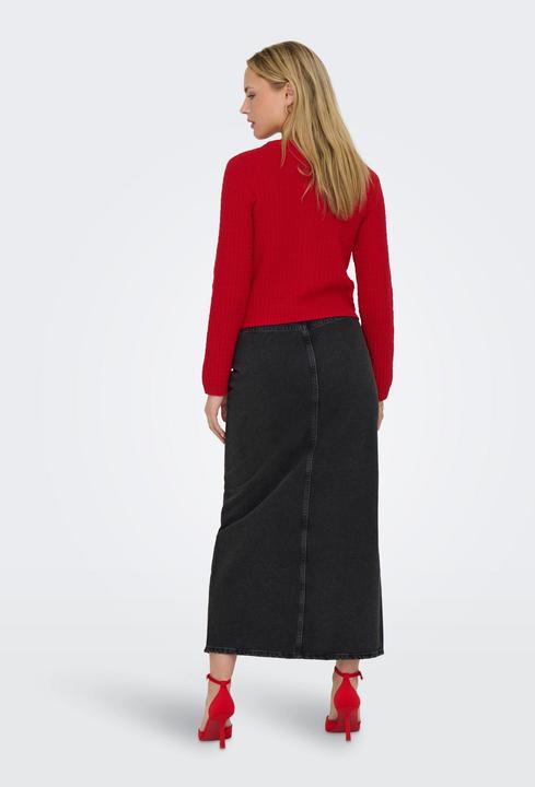 Image du produit Only ONLNOLAN Strickjacke Strickjacke (L)