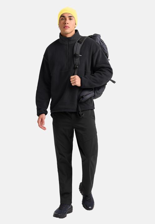 Actual product image Jack Wolfskin Real Stuff Beanie (One size)