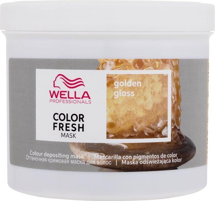 Wella Color Fresh Mask