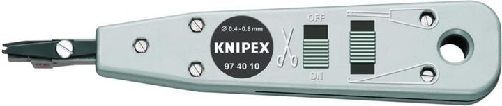 Produktbild Knipex Anlegewerkzeug (Werkzeug)
