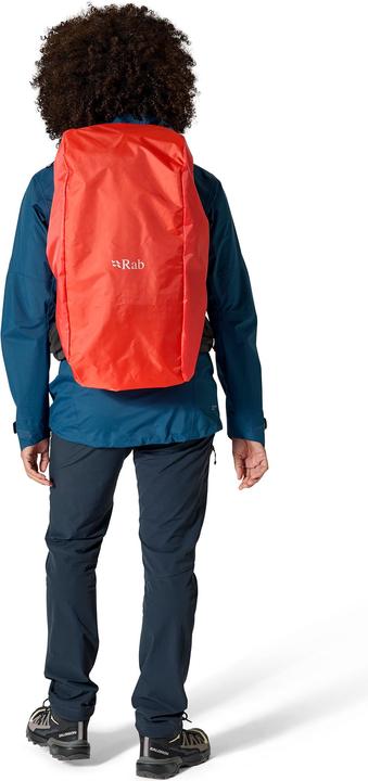 Actual product image Rab Wanderrucksack Protium 25 ND (25 l)
