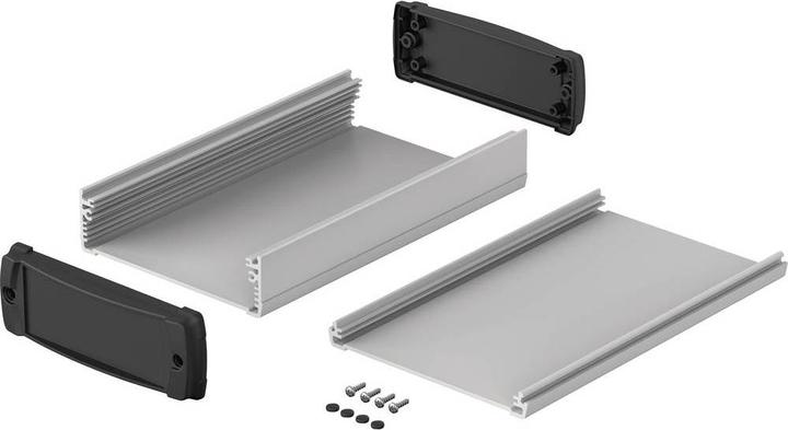 Actual product image Bopla Profile housing (Housing)