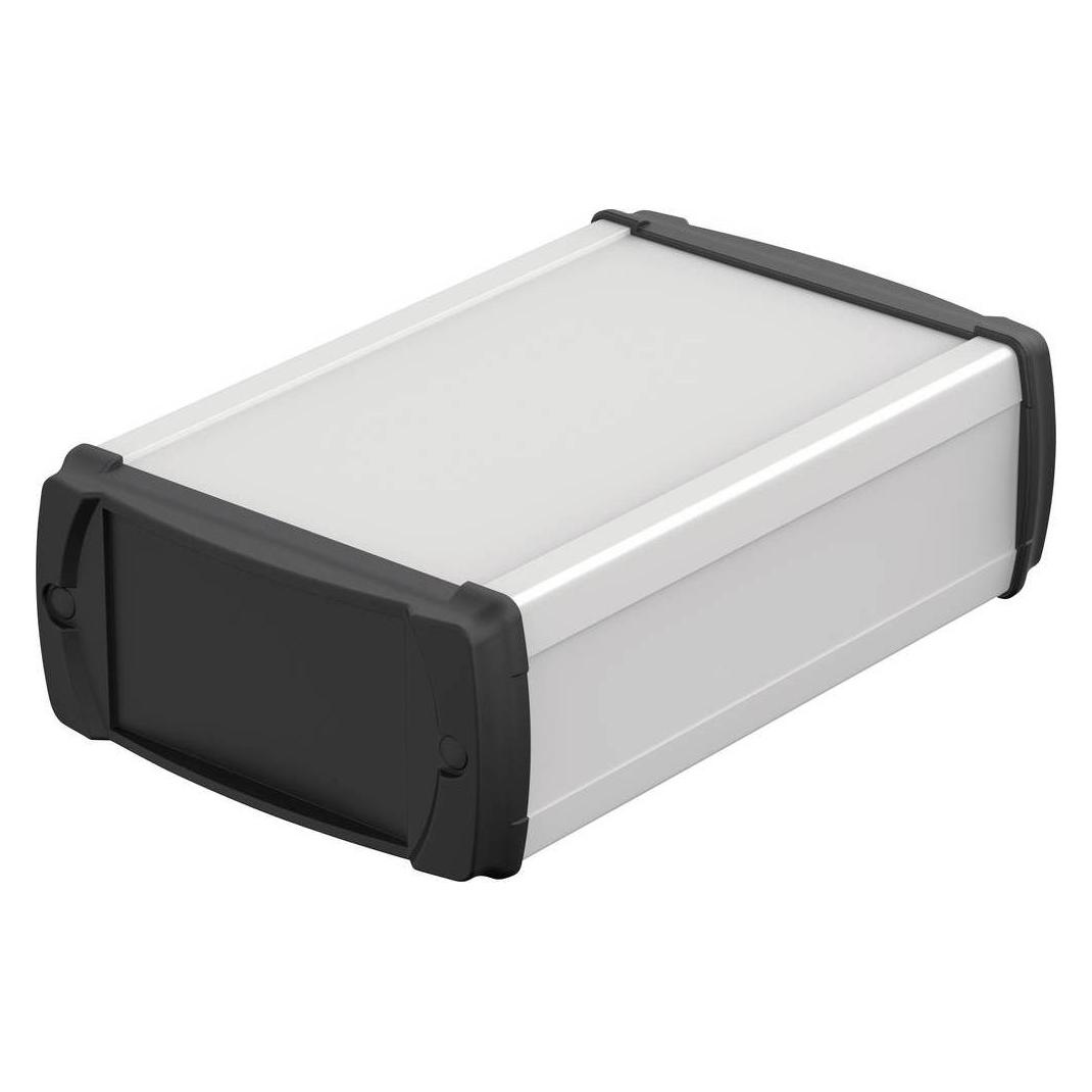 Bopla Profiel huisvesting (Huisvesting), Elektronica benodigdheden + Behuizing, Transparant