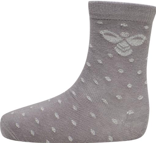 Actual product image hummel Alfie Sock 3-Pack (28 - 31)