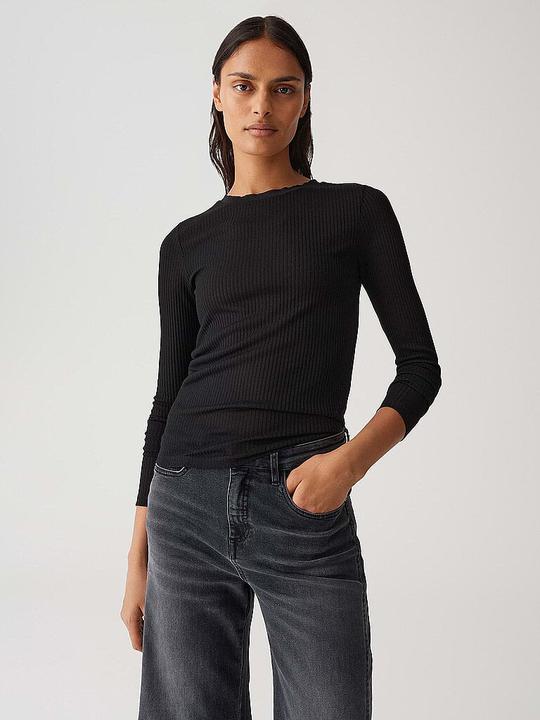 Produktbild Opus Langarmshirt SUMELIKA (38)