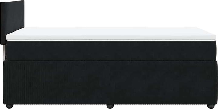 Actual product image vidaXL Boxspringbett (90 x 190 cm)