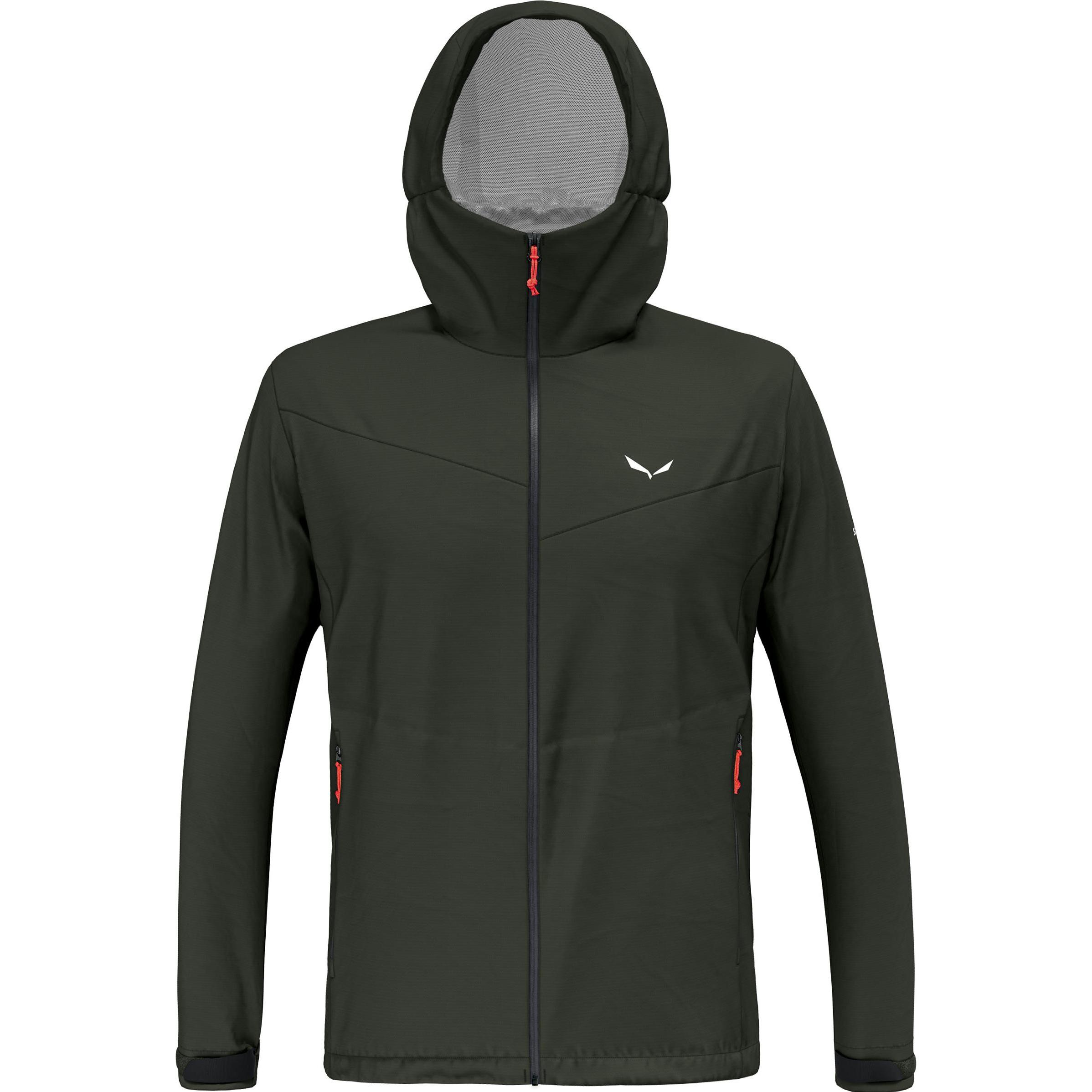Thumbnail - Salewa, Herren, Jacke, PUEZ AQUA 4 PTX 2.5L Herren JACKET (XXL), Grün, XXL