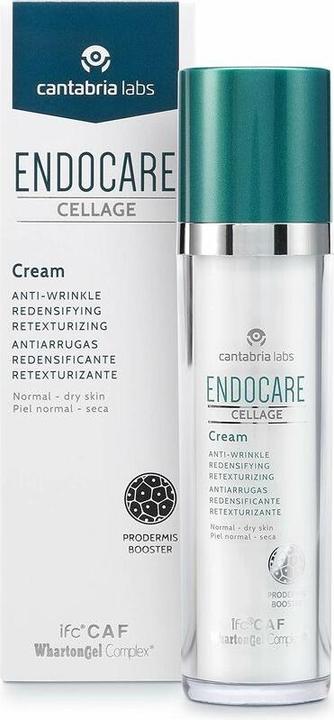 Actual product image Endocare Cellage Anti Aging Global Cream 50ml (50 ml)