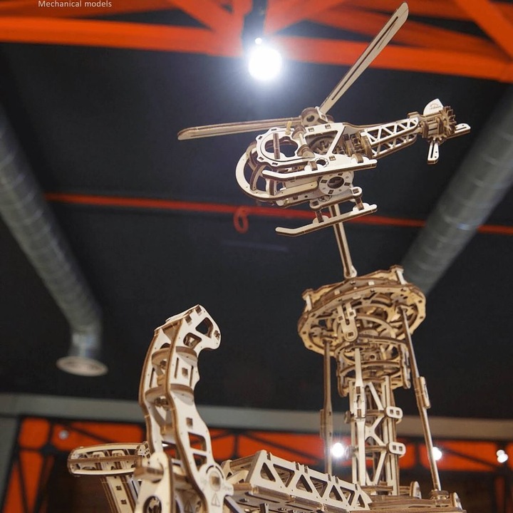 Immagine prodotto Ugears Aviatore