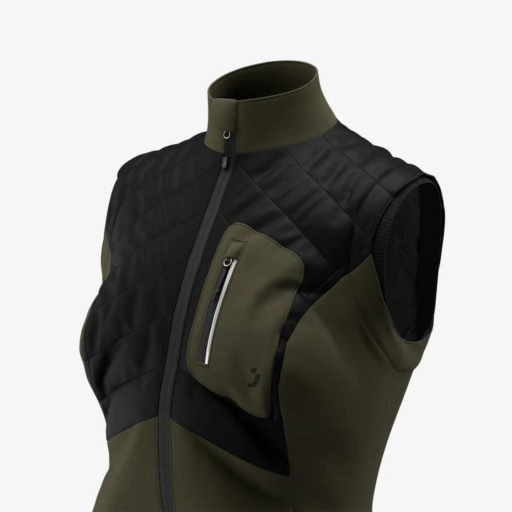 Image du produit Safety Jogger Works Oak (L)