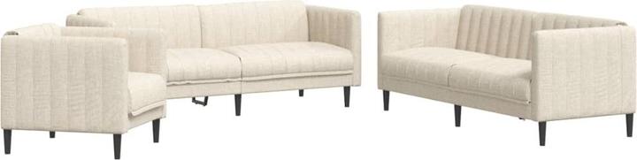 Actual product image vidaXL Sofagarnitur (Upholstery set)