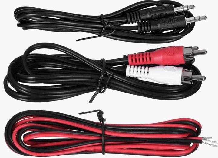 Productafbeelding PreSonus Eris 3.5 Active Media Reference 2e generatie (Actief, Paar, 2x 25 W)