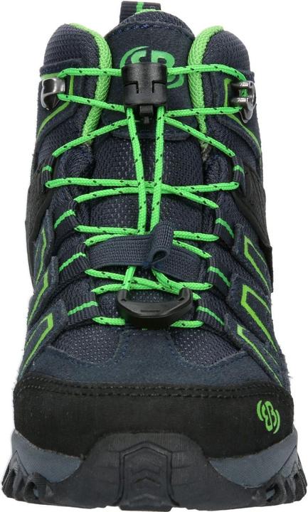 Produktbild Brütting Mount Pinos Kids High (25)