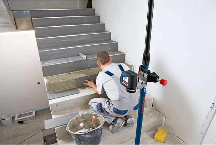 Produktbild Bosch Professional BT 350