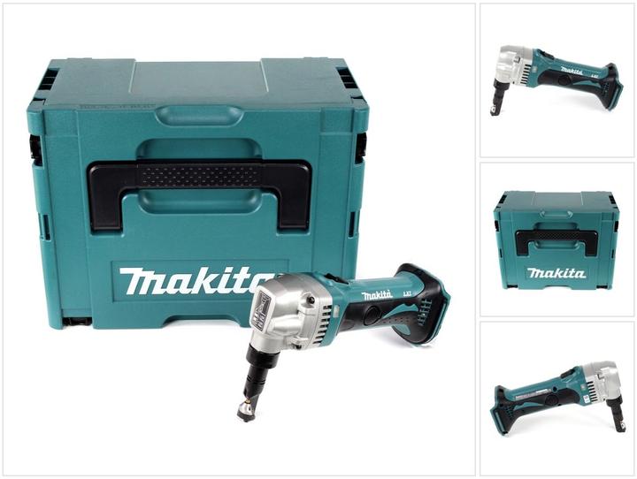 Produktbild Makita Akku-Knabber