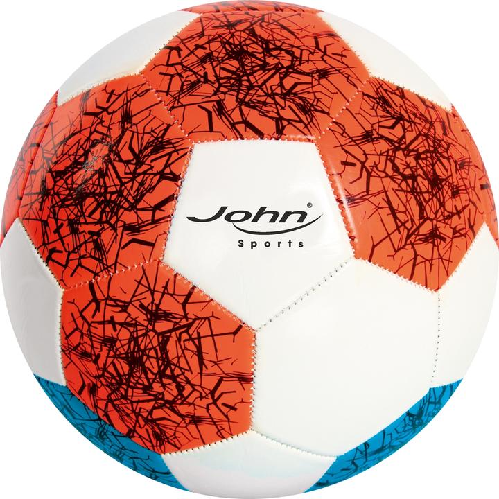 Immagine prodotto John Campionato di calcio Gr. 5 (5)