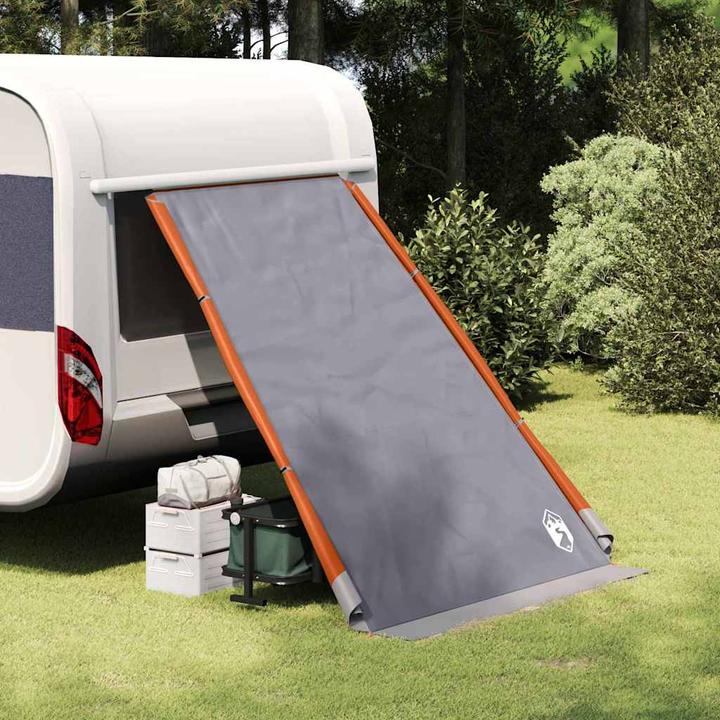 Actual product image VidaXL Camping tent (0.80 kg, 1 person)