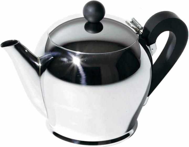 Alessi Bombé Theepot