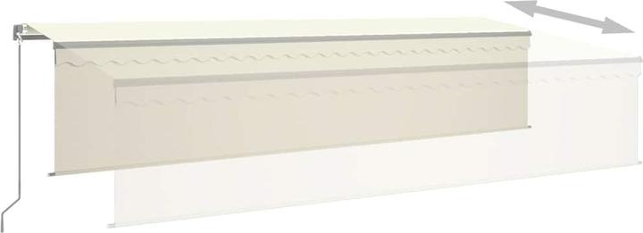 Produktbild vidaXL Chizu (6 m)