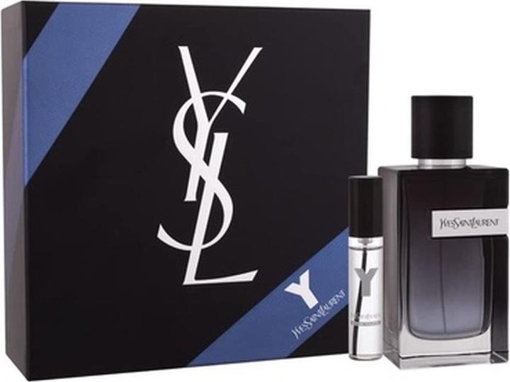 Immagine prodotto Yves Saint Laurent Y (Eau de parfum, 100 ml)