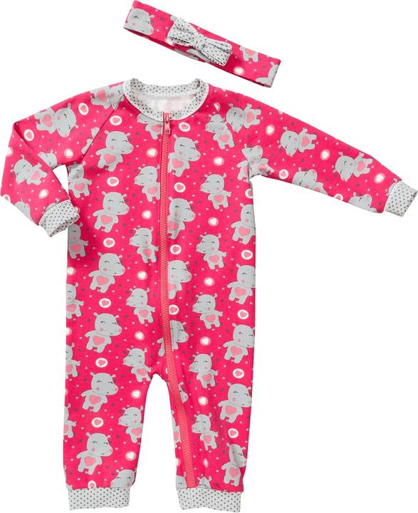 Immagine prodotto Modello Pagliaccetto per bambini
