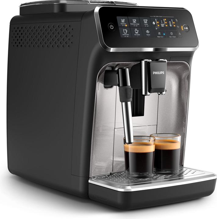 Produktbild Philips 3200 series EP3226/40 Espressomaschine 1 8 l