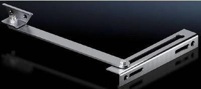 Actual product image Rittal VX swing frame lock, for 130° hinge