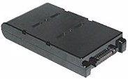 Immagine prodotto CoreParts Batteria del computer portatile (equivalente a: Toshiba PA3285U-1BAS, Toshiba PA3 (1 Cella, 4400 mAh)