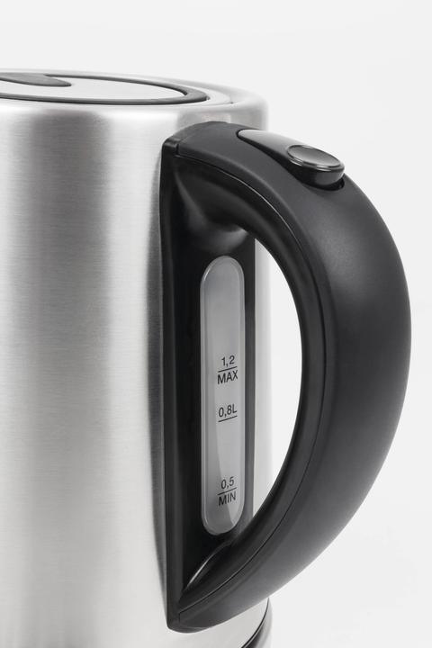 Actual product image Caso WK2100 (1.20 l)