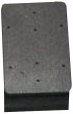 Produktbild Brodit ProClip Center mount - Halterung - Schwarz