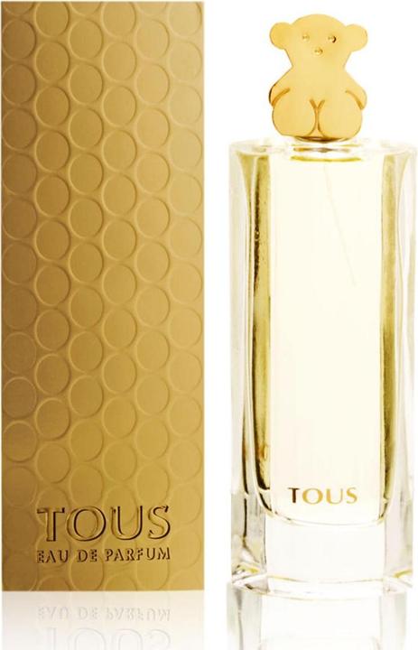 Produktbild Tous Gold (Eau de Parfum, 90 ml)