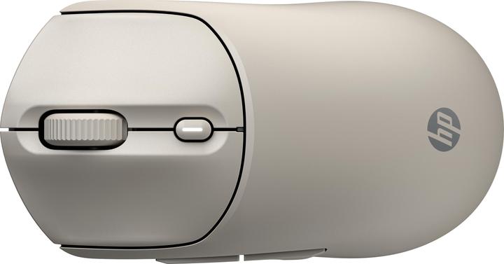 Productafbeelding HP 400 Quiet Maple Wireless Mouse (Draadloze)