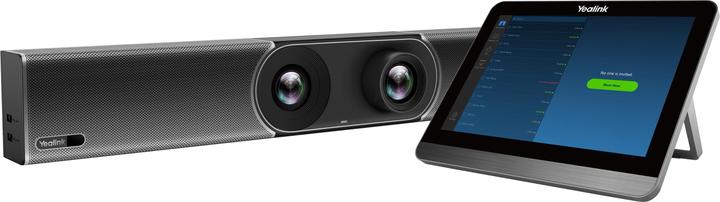 Yealink MeetingBar A30 + CTP18 Touch Panel